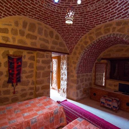 Aliyah Eco-Lodge Bawati Buitenkant foto