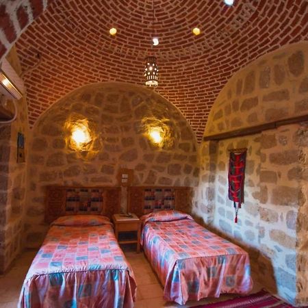 Aliyah Eco-Lodge Bawati Buitenkant foto