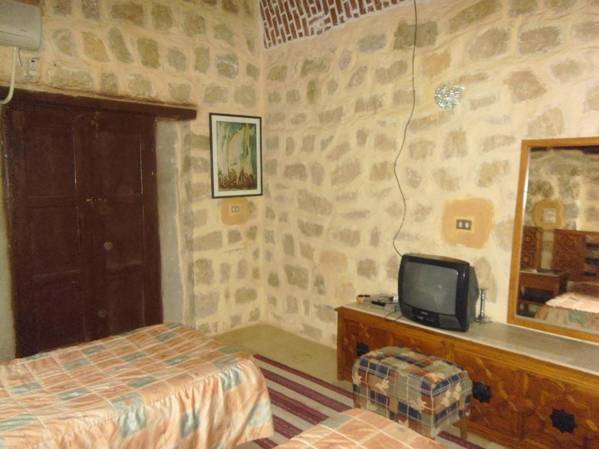 Aliyah Eco-Lodge Bawati Kamer foto