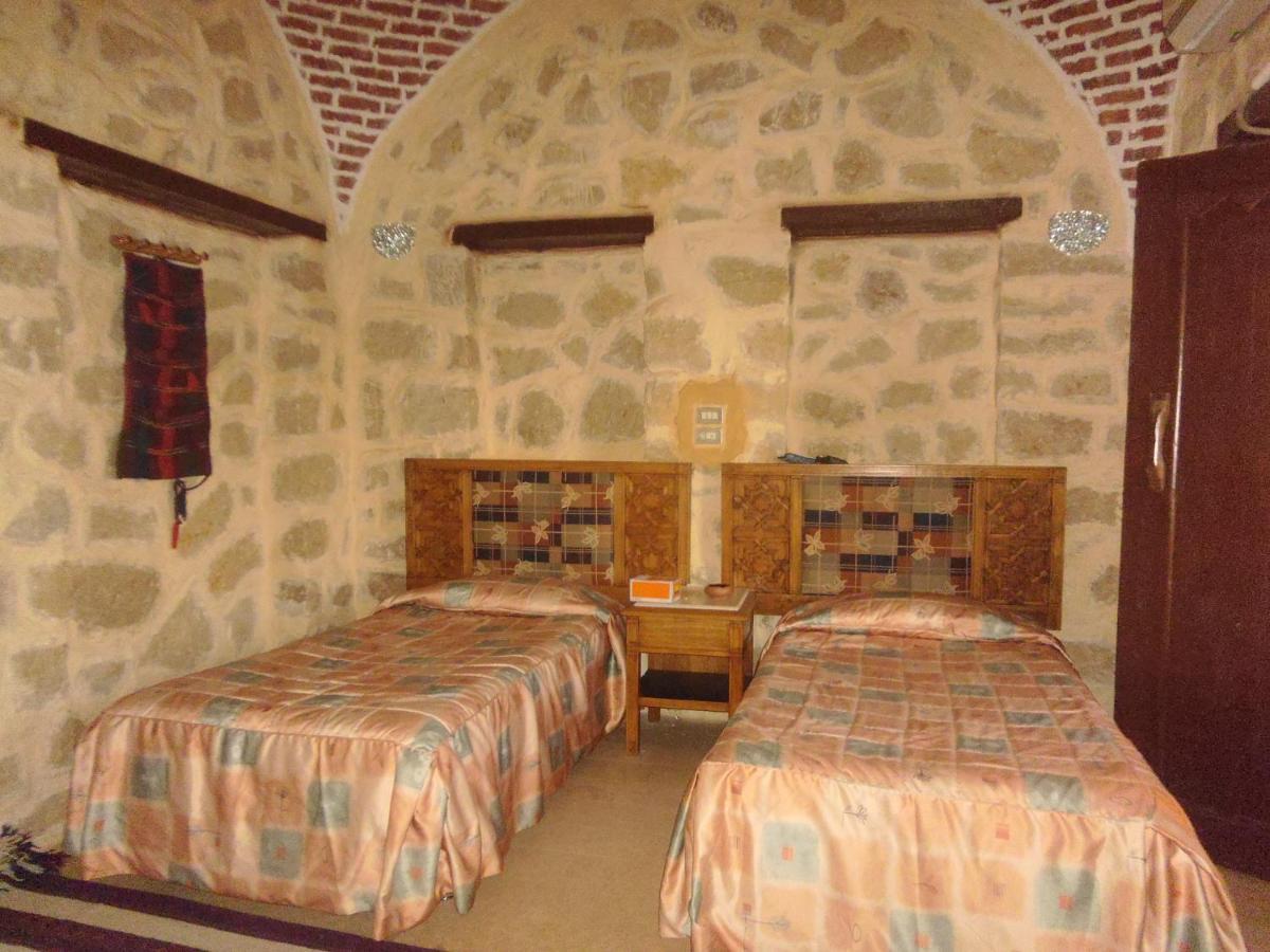 Aliyah Eco-Lodge Bawati Kamer foto