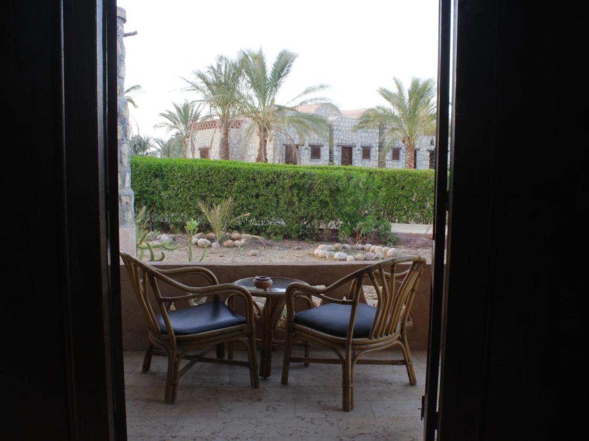 Aliyah Eco-Lodge Bawati Buitenkant foto