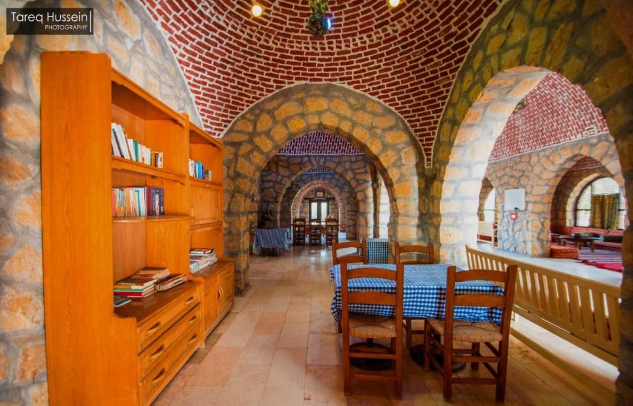 Aliyah Eco-Lodge Bawati Buitenkant foto