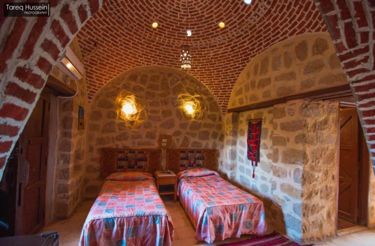 Aliyah Eco-Lodge Bawati Buitenkant foto