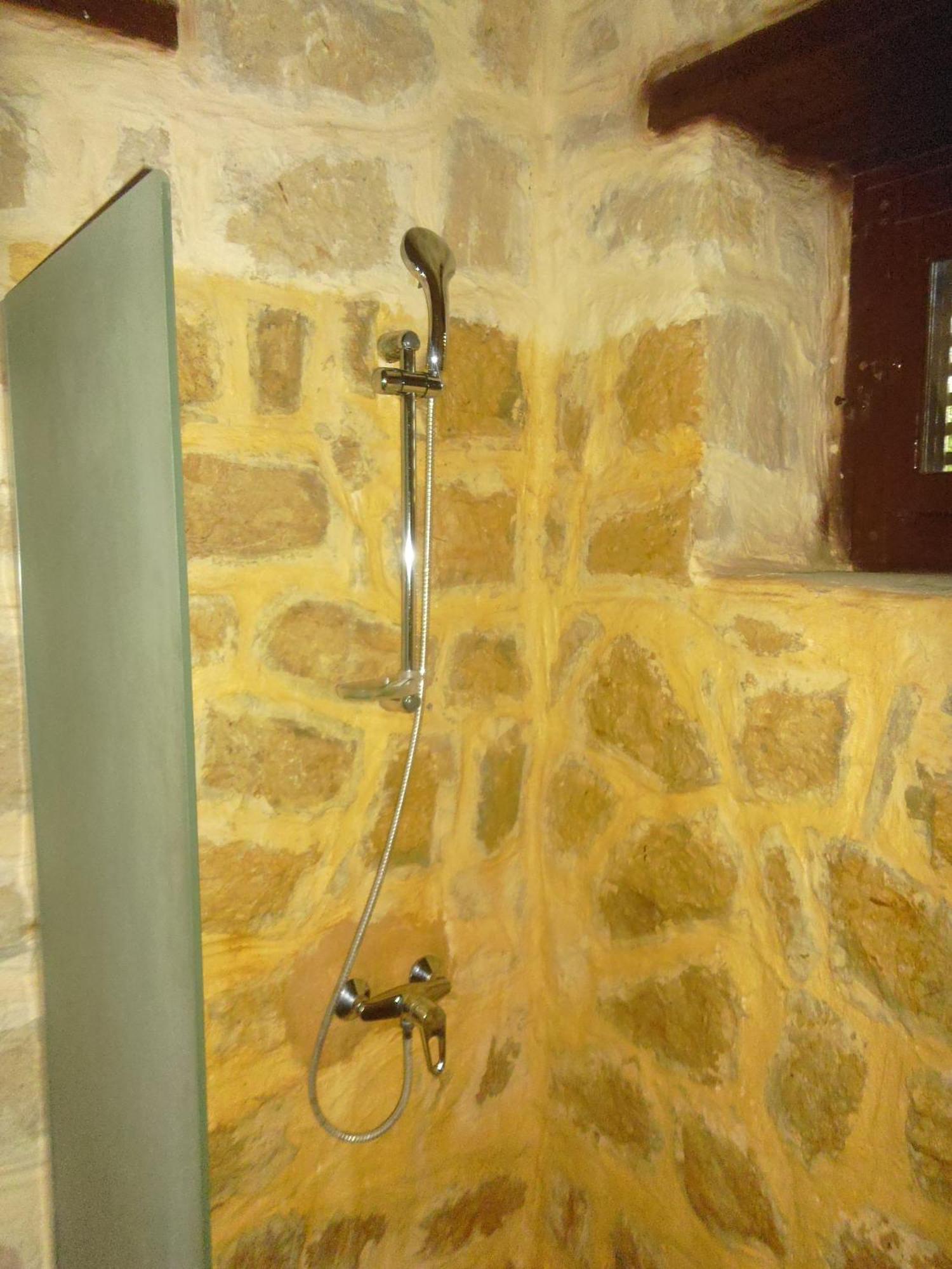 Aliyah Eco-Lodge Bawati Kamer foto